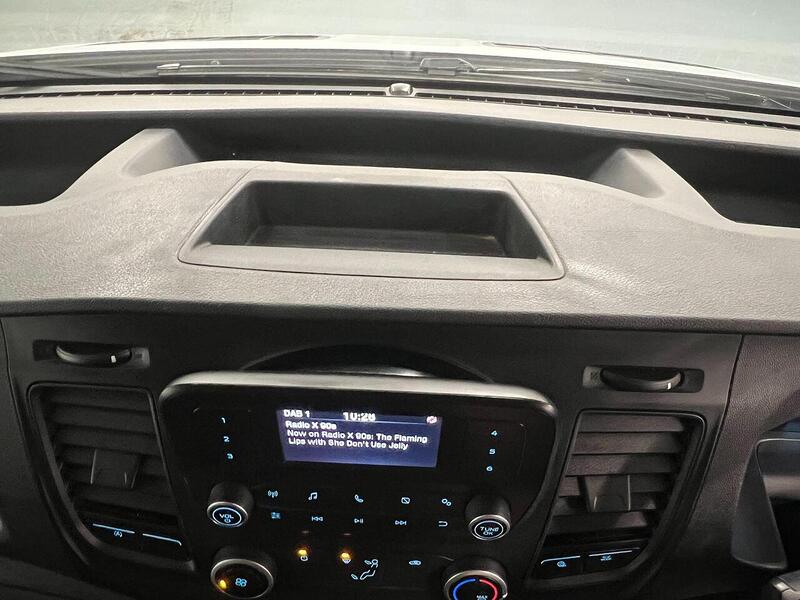 Used Ford Transit 2021 for sale - 77356890: Photo 34