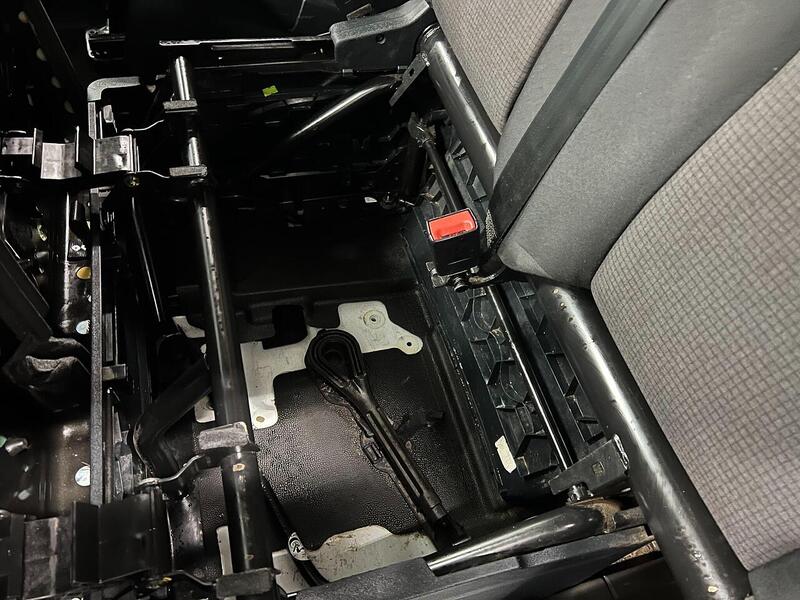 Used Ford Transit 2021 for sale - 77356890: Photo 40