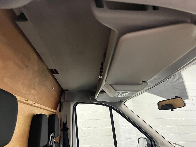 Used Ford Transit 2021 for sale - 77356890: Photo 41