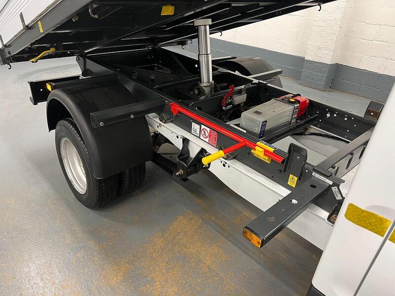 Used Ford Transit 2021 for sale - 77356890: Photo 8