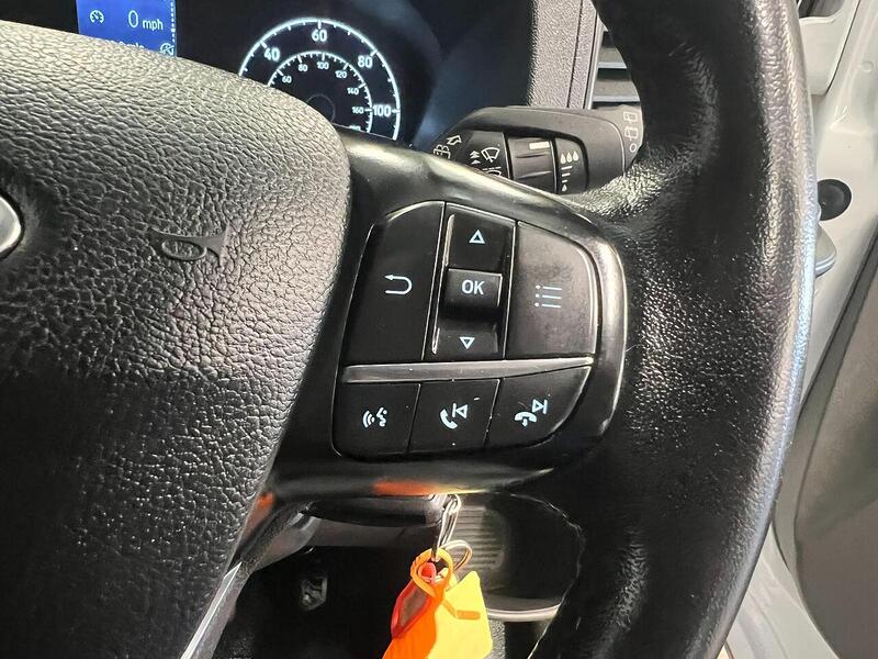 Used Ford Transit Custom 2021 for sale - 76903947: Photo 13