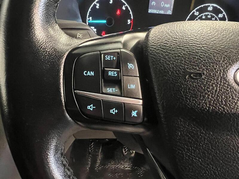 Used Ford Transit Custom 2021 for sale - 76903947: Photo 14