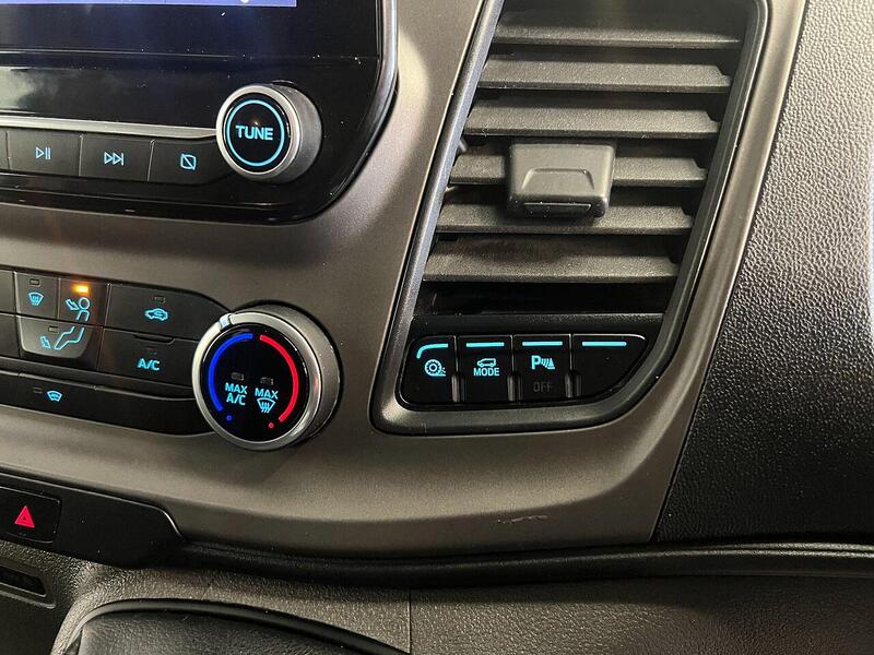 Used Ford Transit Custom 2021 for sale - 76903947: Photo 15