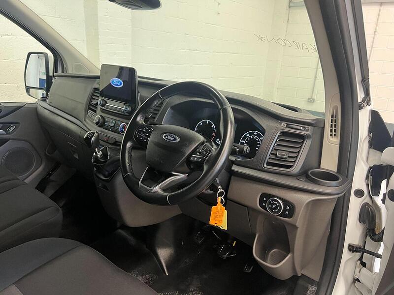 Used Ford Transit Custom 2021 for sale - 76903947: Photo 19