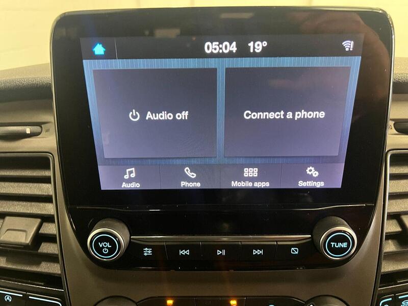 Used Ford Transit Custom 2021 for sale - 76903947: Photo 23