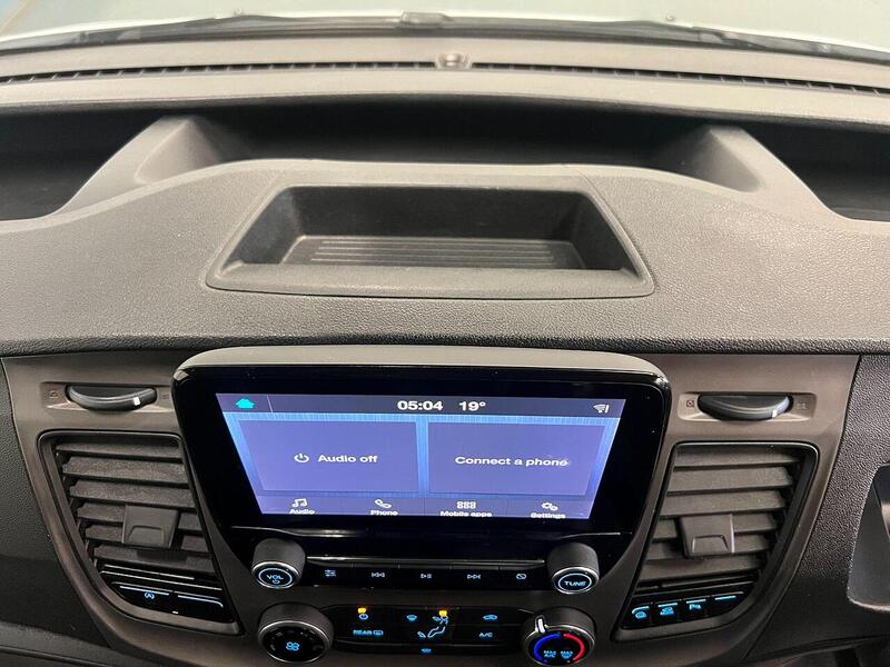 Used Ford Transit Custom 2021 for sale - 76903947: Photo 26