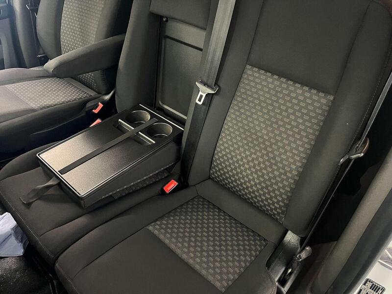 Used Ford Transit Custom 2021 for sale - 76903947: Photo 28