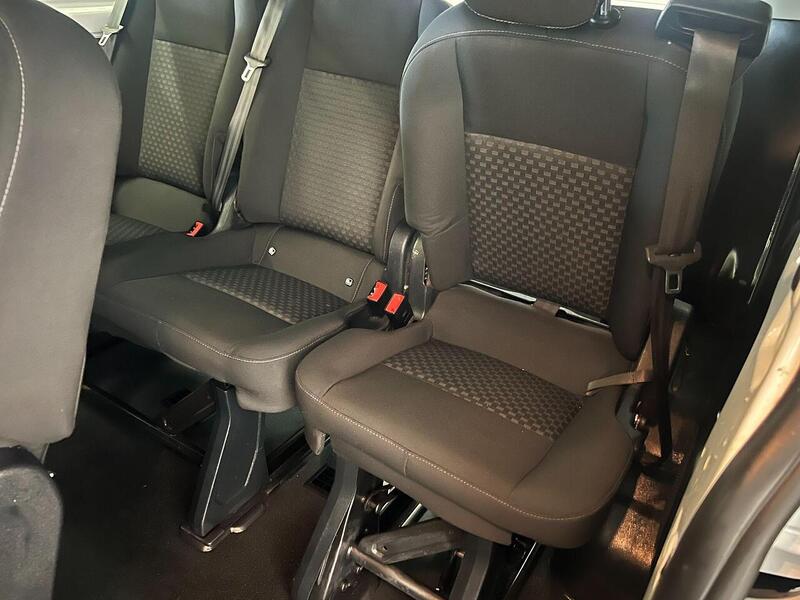 Used Ford Transit Custom 2021 for sale - 76903947: Photo 29