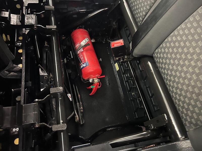 Used Ford Transit Custom 2021 for sale - 76903947: Photo 33