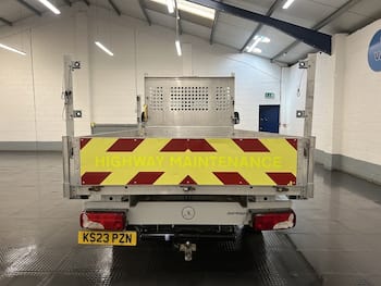 Used Mercedes-Benz Sprinter 2023 for sale - 79787603: Photo