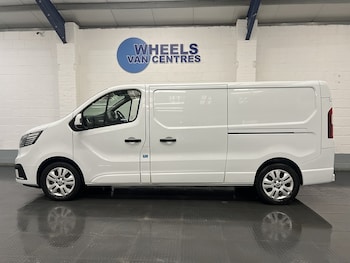 Used Renault Trafic 2024 for sale - 79434647: Photo