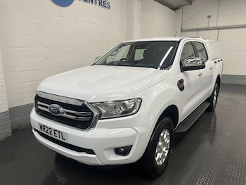 Used Ford Ranger 2022 for sale - 78715677: Photo