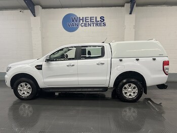 Used Ford Ranger 2022 for sale - 78715677: Photo