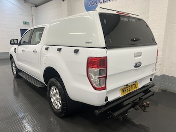 Used Ford Ranger 2022 for sale - 78715677: Photo