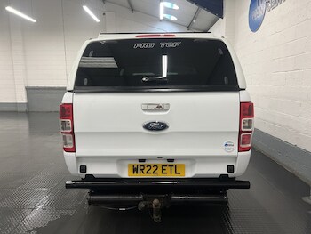 Used Ford Ranger 2022 for sale - 78715677: Photo