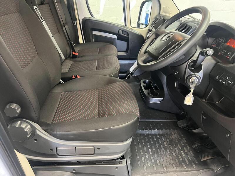 Used Vauxhall Movano 2024 for sale - 76904078: Photo 10