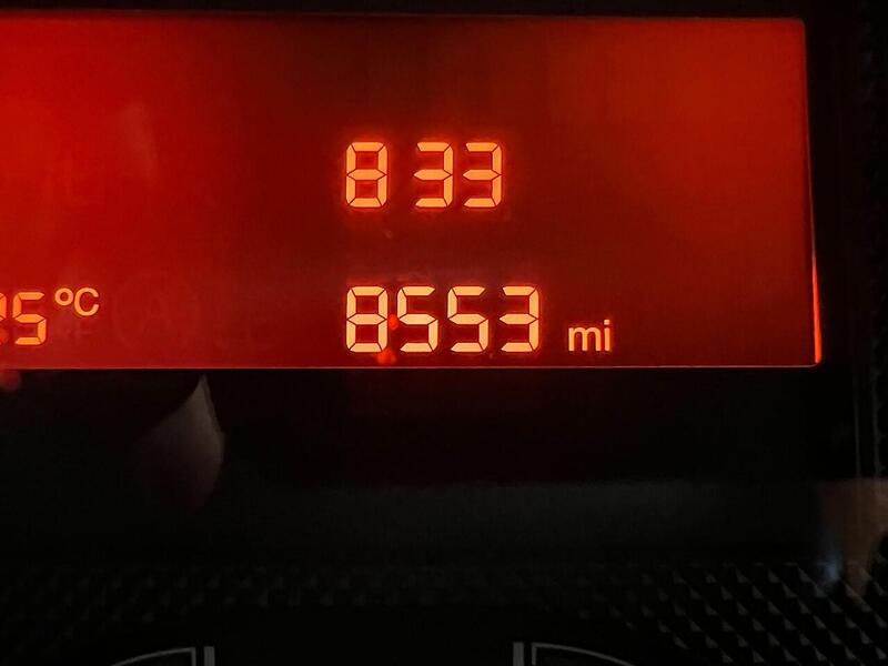 Used Vauxhall Movano 2024 for sale - 76904078: Photo 13