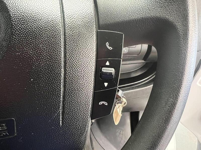 Used Vauxhall Movano 2024 for sale - 76904078: Photo 14