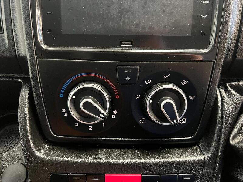 Used Vauxhall Movano 2024 for sale - 76904078: Photo 17