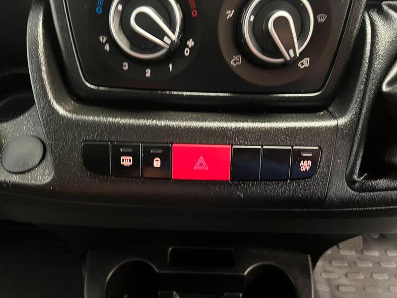 Used Vauxhall Movano 2024 for sale - 76904078: Photo 18