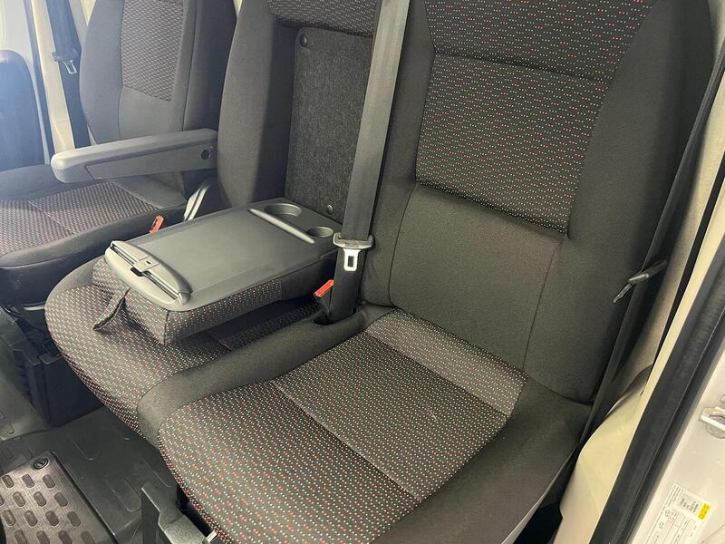 Used Vauxhall Movano 2024 for sale - 76904078: Photo 22