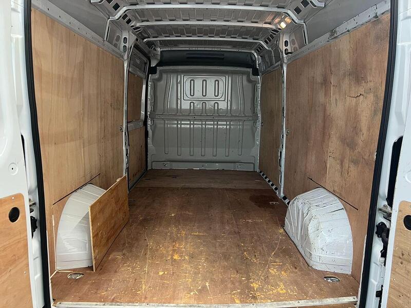 Used Vauxhall Movano 2024 for sale - 76904078: Photo 26