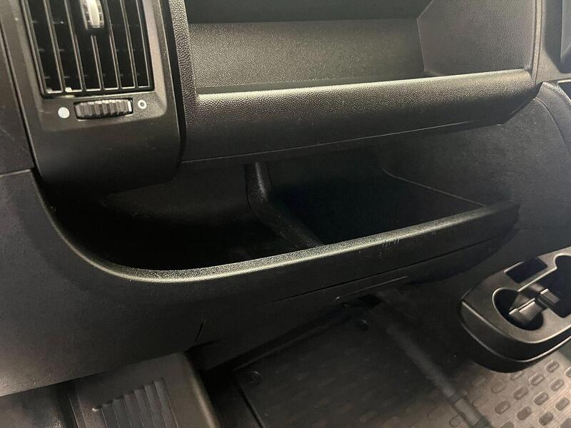 Used Vauxhall Movano 2024 for sale - 76904078: Photo 31