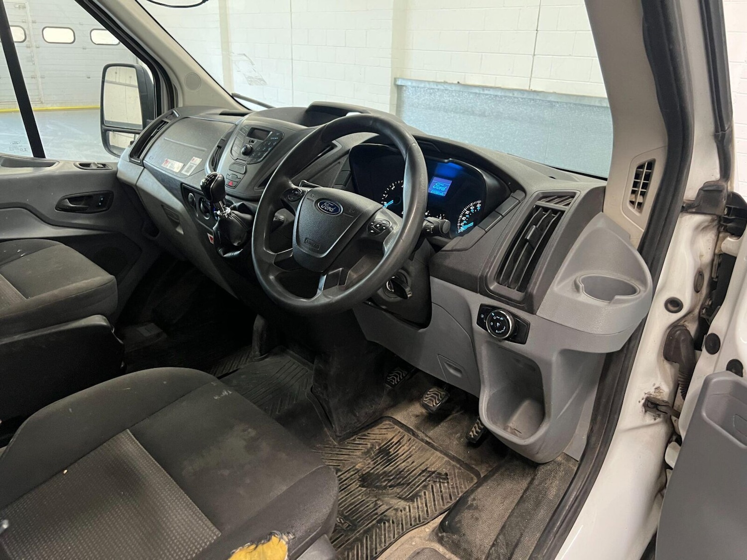 Used Ford Transit 2017 for sale - 76221707: Photo 6