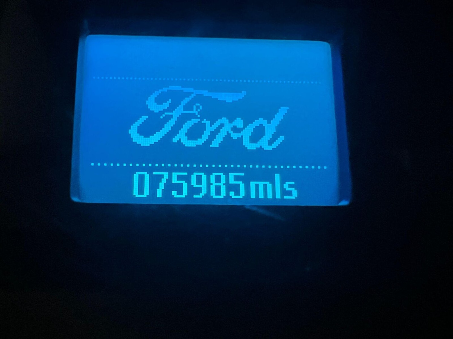 Used Ford Transit 2017 for sale - 76221707: Photo 7