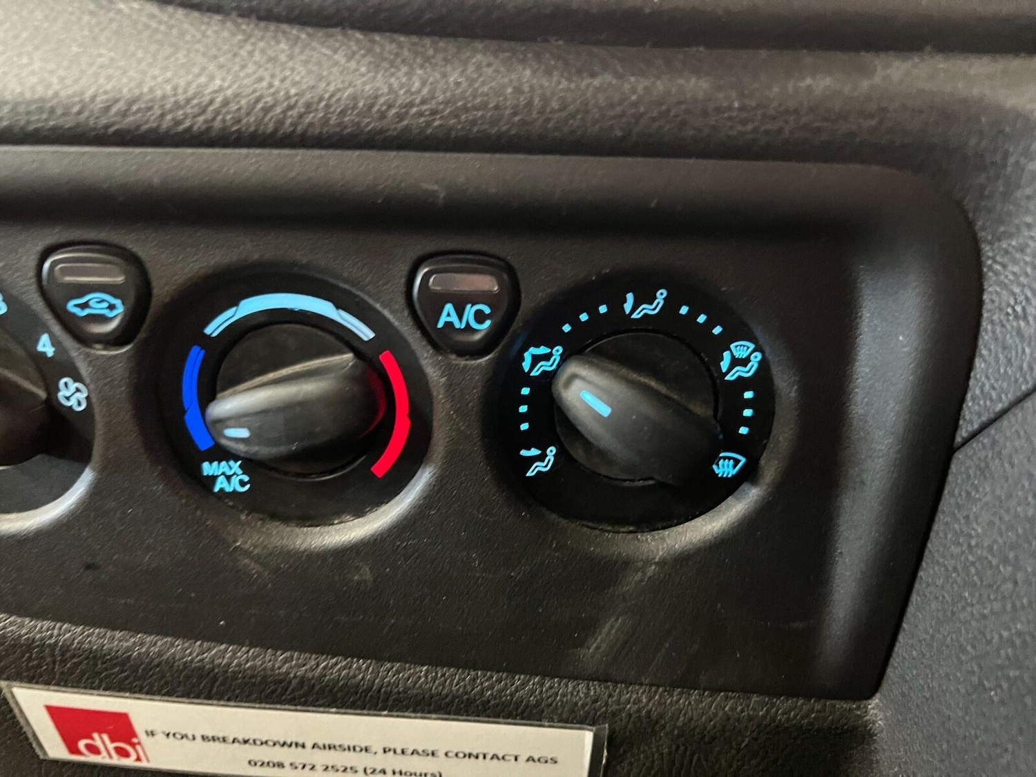 Used Ford Transit 2017 for sale - 76221707: Photo 9