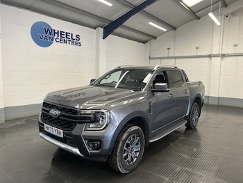 Used Ford Ranger 2024 for sale - 79142771: Photo
