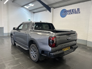 Used Ford Ranger 2024 for sale - 79142771: Photo