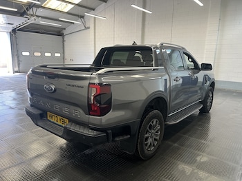 Used Ford Ranger 2024 for sale - 79142771: Photo
