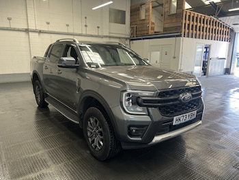 Used Ford Ranger 2024 for sale - 79142771: Photo