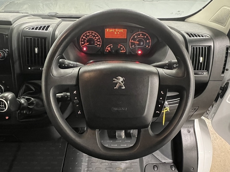 Used Peugeot Boxer 2023 for sale - 76906058: Photo 16