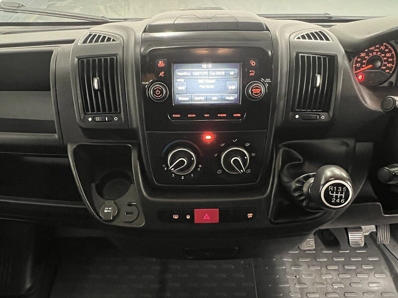 Used Peugeot Boxer 2023 for sale - 76906058: Photo 17