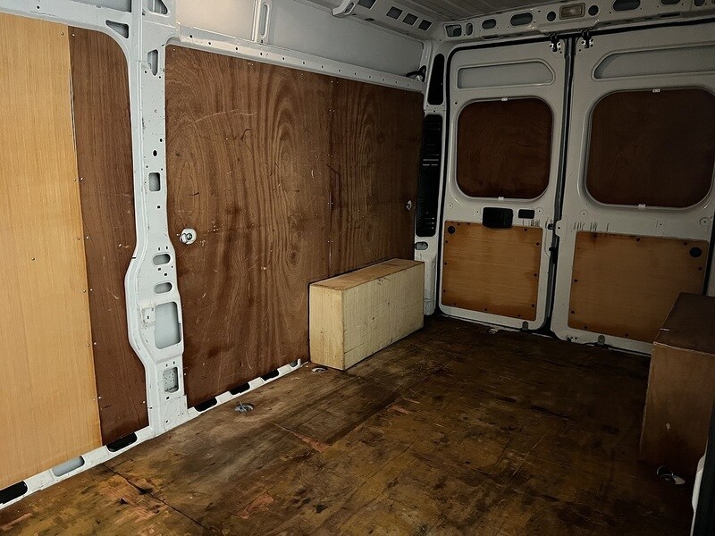 Used Peugeot Boxer 2023 for sale - 76906058: Photo 35