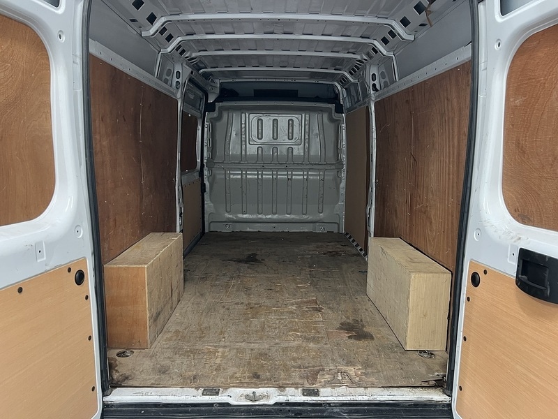 Used Peugeot Boxer 2023 for sale - 76906058: Photo 5