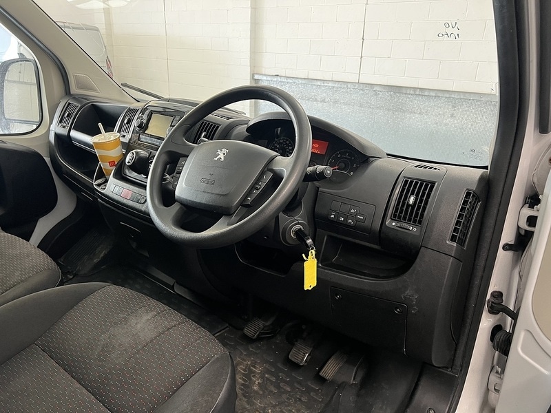 Used Peugeot Boxer 2023 for sale - 76906058: Photo 6