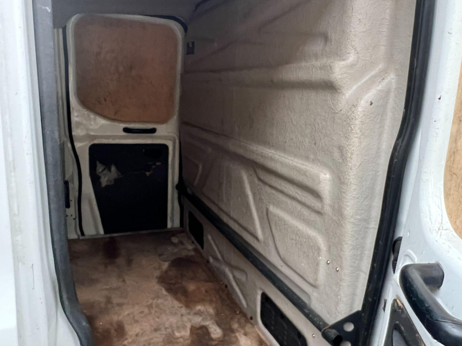 Used Ford Transit 2021 for sale - 76479911: Photo 5