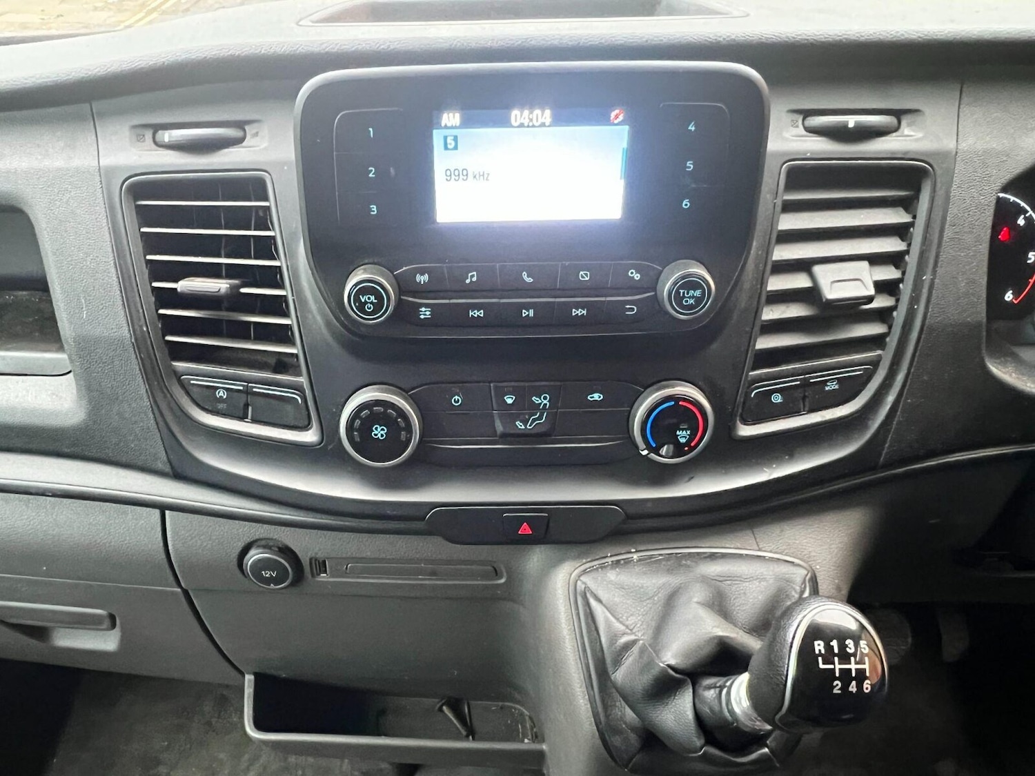 Used Ford Transit 2021 for sale - 76479911: Photo 8