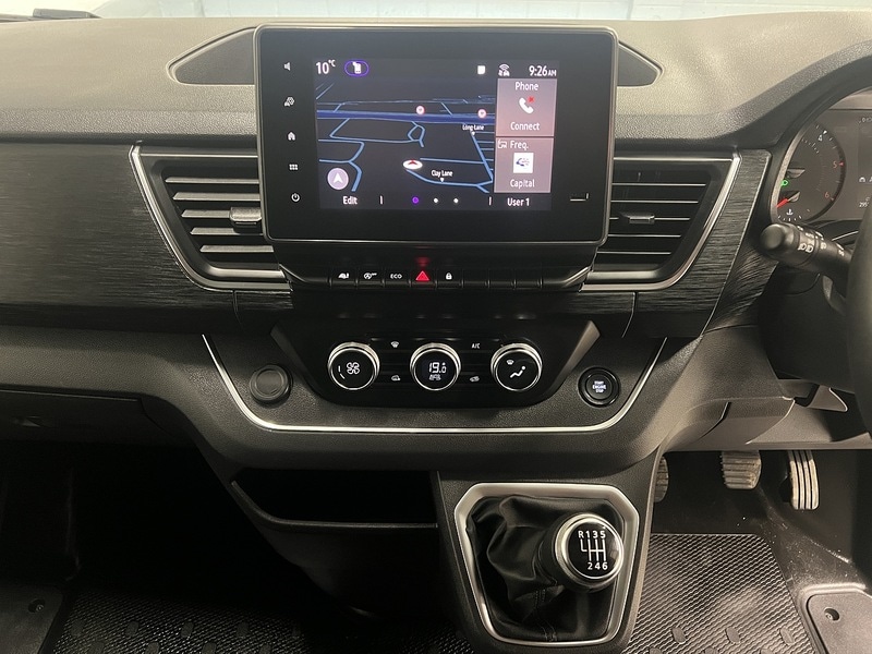 Used Renault Trafic 2022 for sale - 77735164: Photo 10