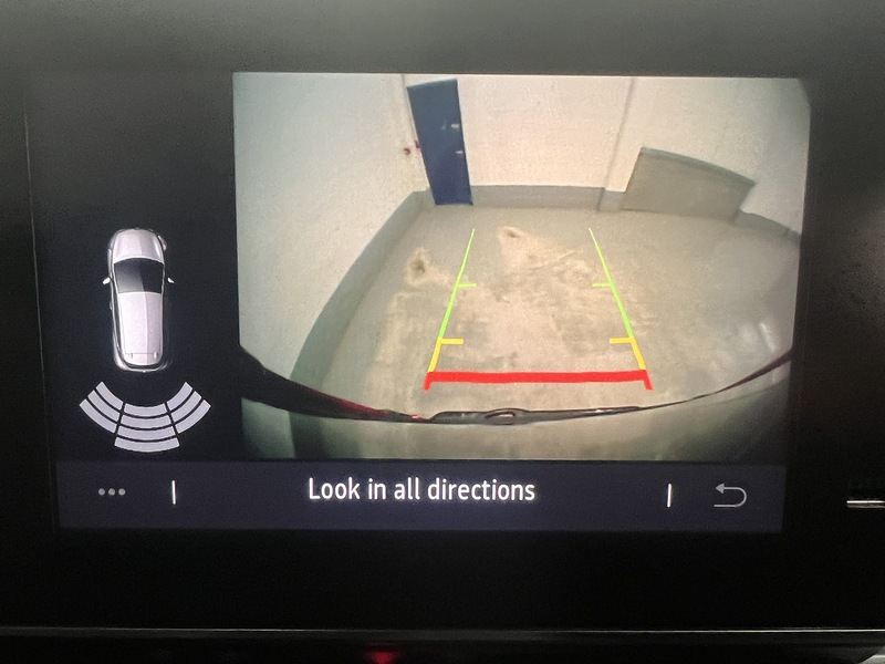 Used Renault Trafic 2022 for sale - 77735164: Photo 16