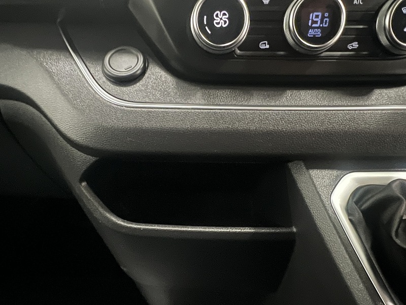 Used Renault Trafic 2022 for sale - 77735164: Photo 19