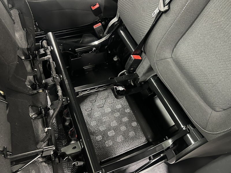 Used Renault Trafic 2022 for sale - 77735164: Photo 24