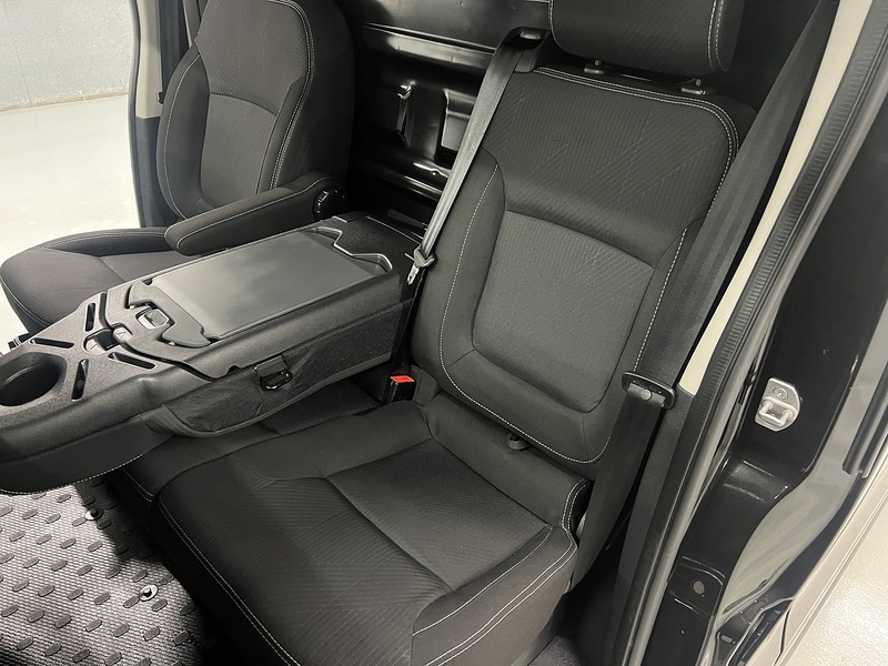 Used Renault Trafic 2022 for sale - 77735164: Photo 25