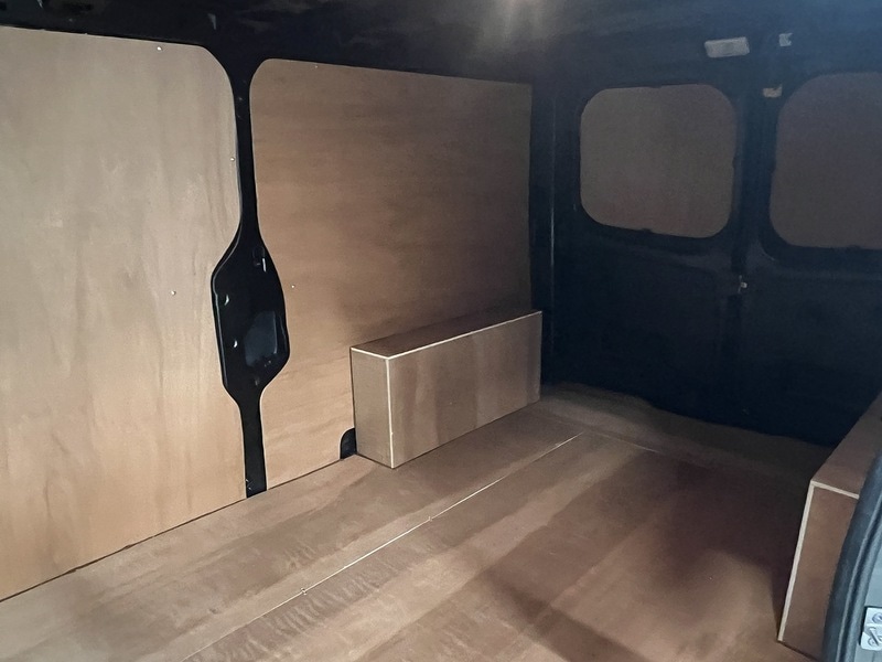 Used Renault Trafic 2022 for sale - 77735164: Photo 26