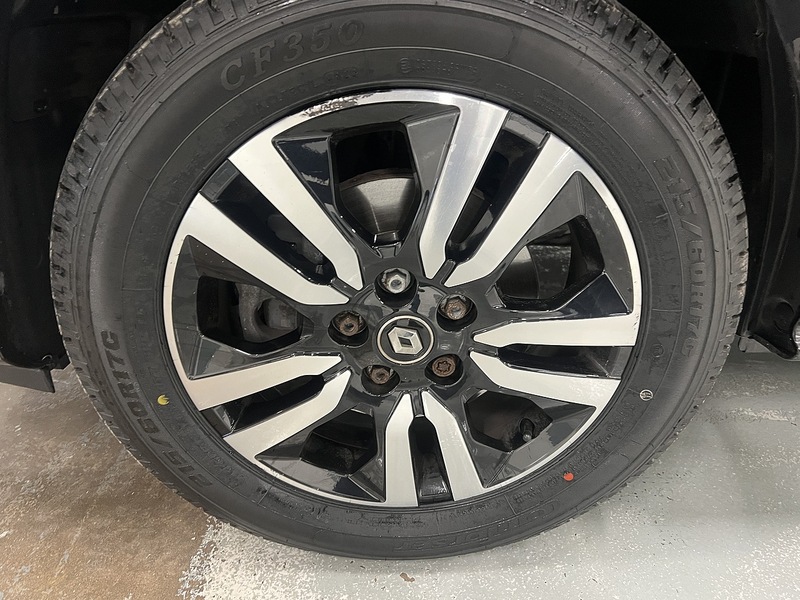 Used Renault Trafic 2022 for sale - 77735164: Photo 29