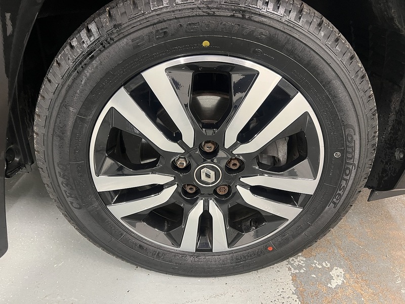 Used Renault Trafic 2022 for sale - 77735164: Photo 30