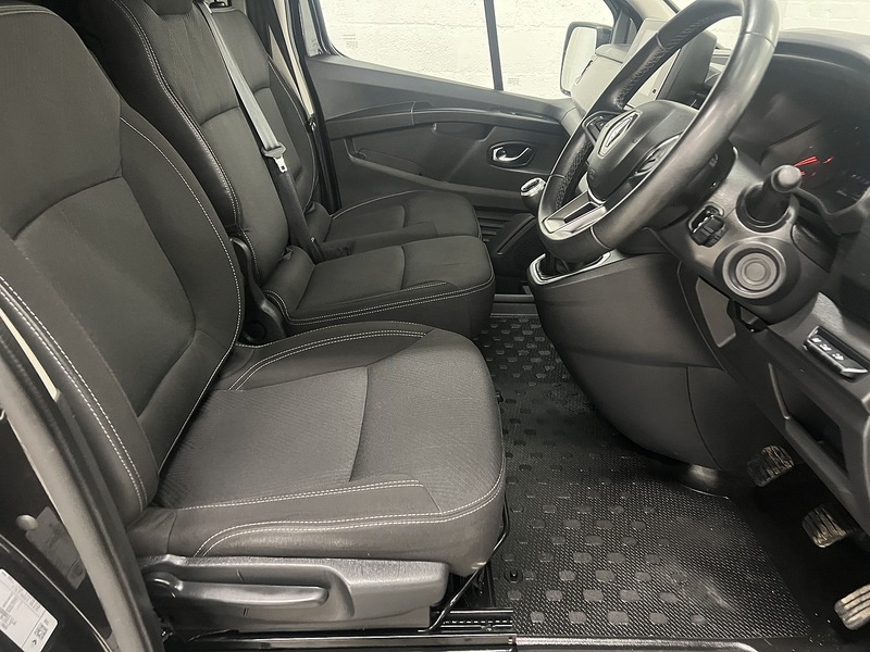 Used Renault Trafic 2022 for sale - 77735164: Photo 33